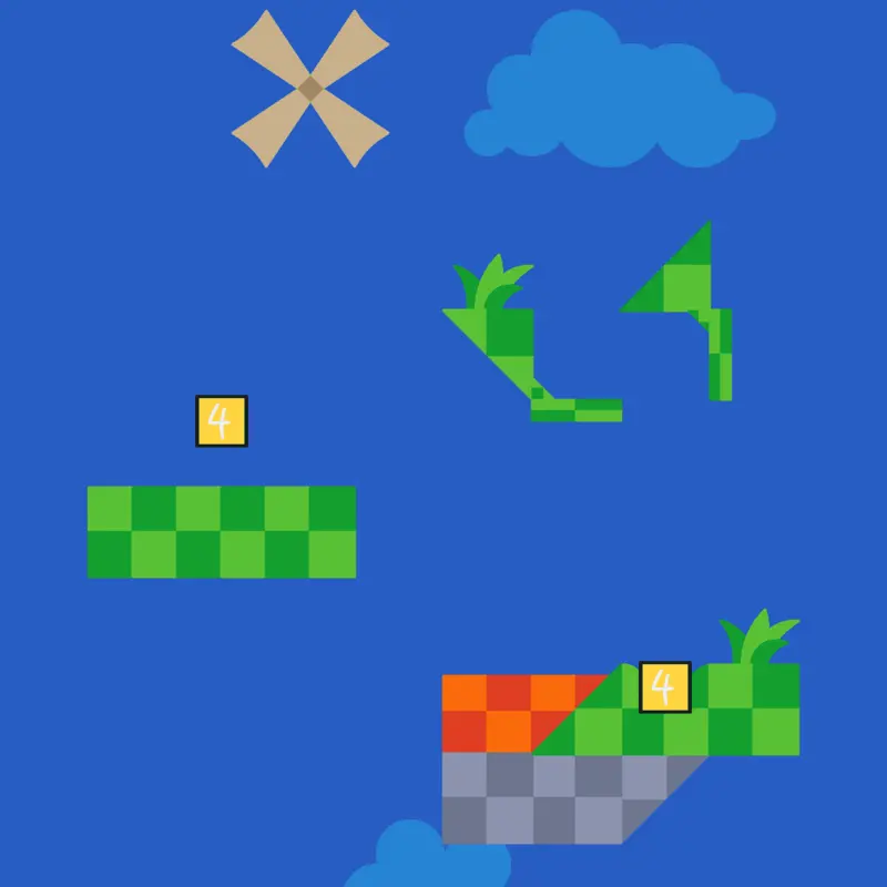 Game by @Duplinacci