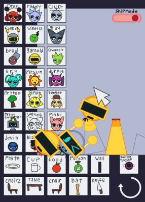 snapshot