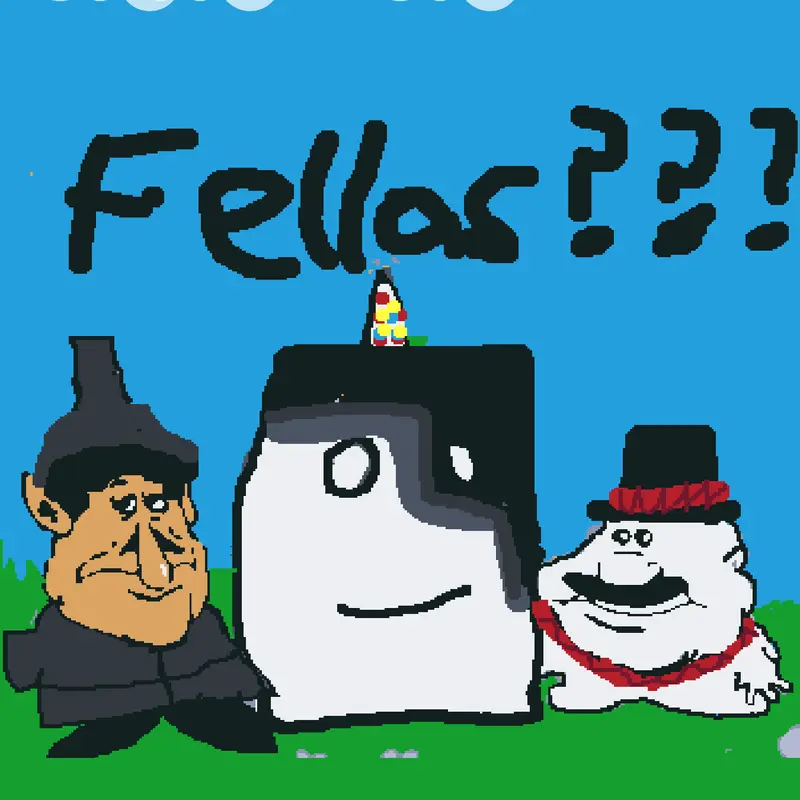 Game by @Yisus_MP4