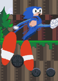 Sonic