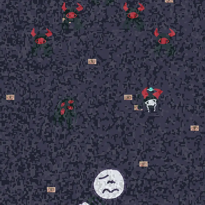 Game by @chirita_4k