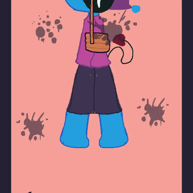 Game by @DeadPlate156