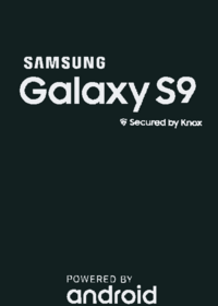 Samsung galaxy s9