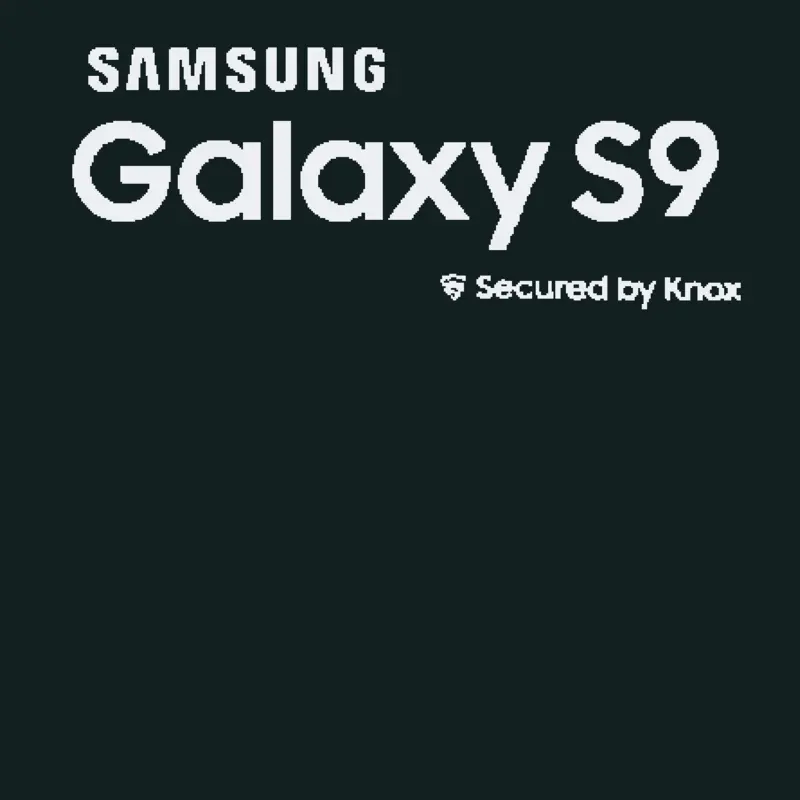 Samsung galaxy s9 by @Miguel856