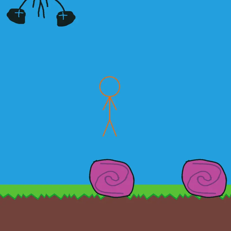 Game by @maurenzo_