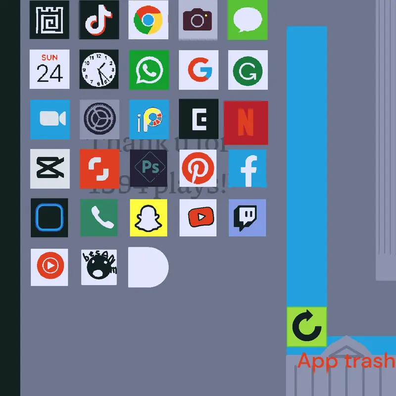 Game by @Offy