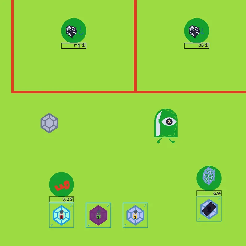 Game by @soshapotter