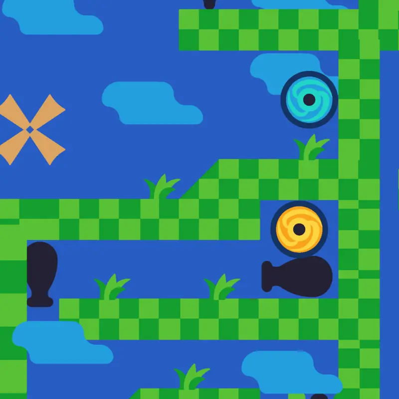 Game by @Zudokato-katatuku