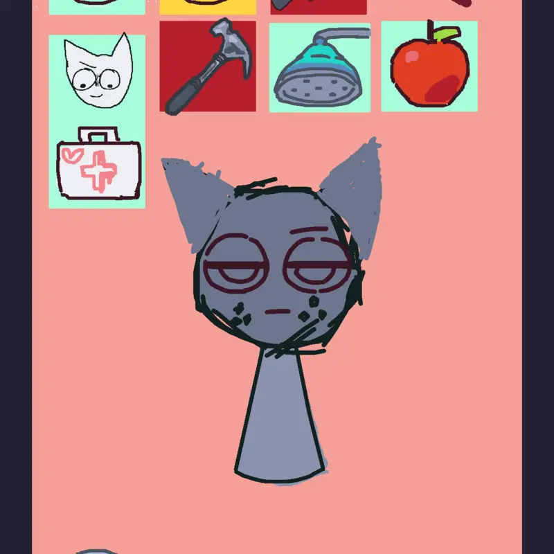 Game by @Hornetgirl
