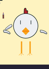 Chicken gun