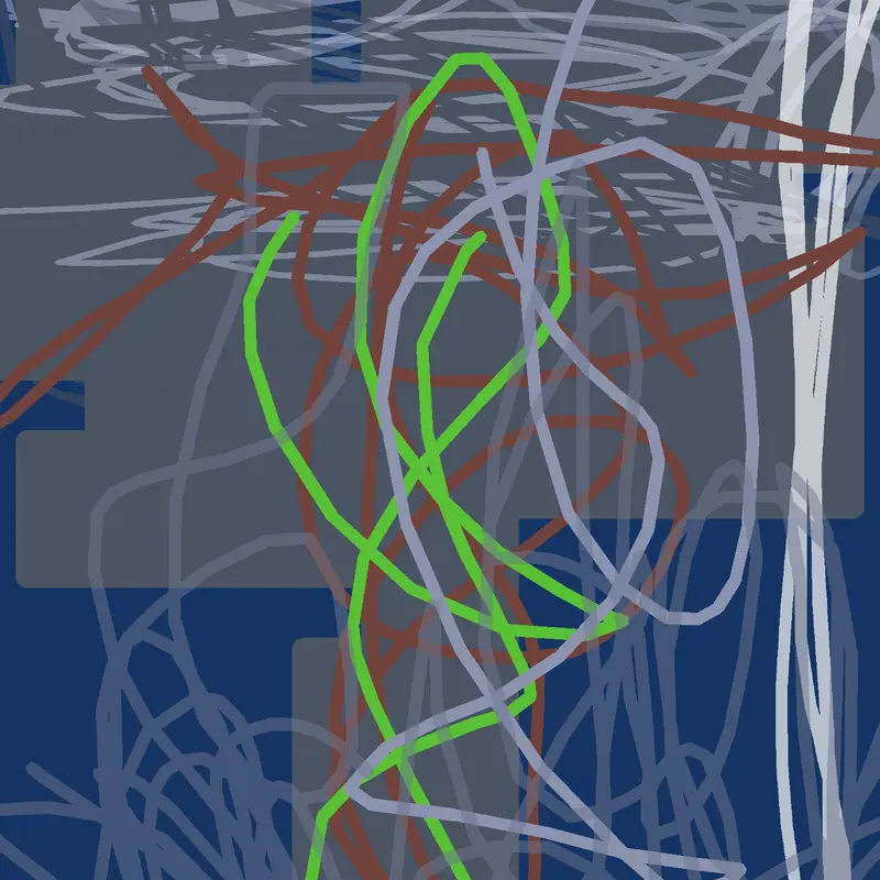 Game by @pashka