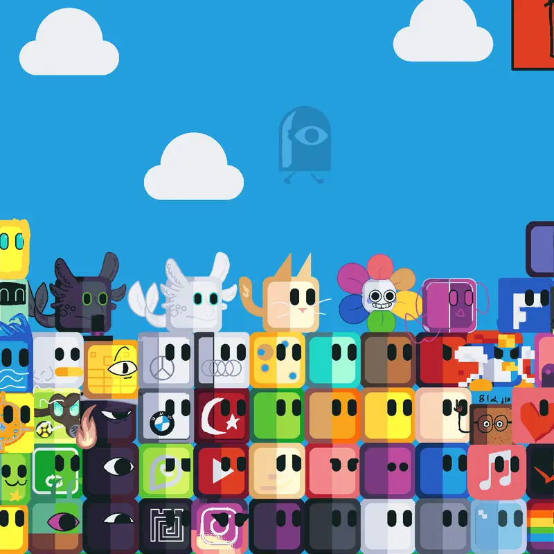 Game by @henryjk