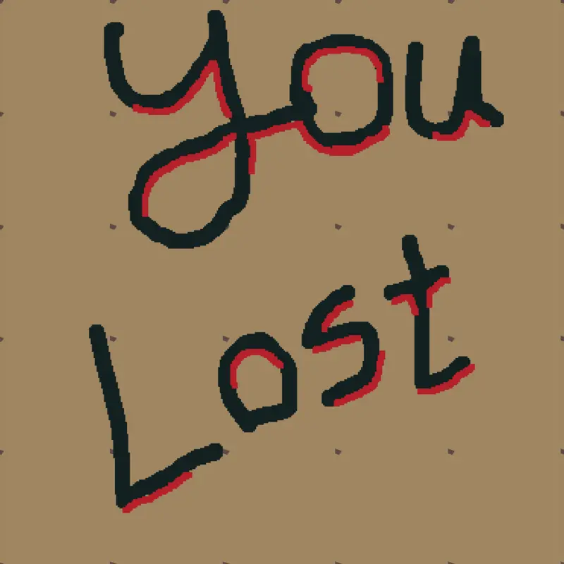 Game by @TahaPum
