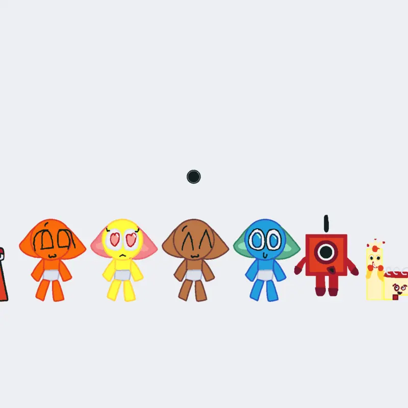 Game by @MarinelapaulaIon