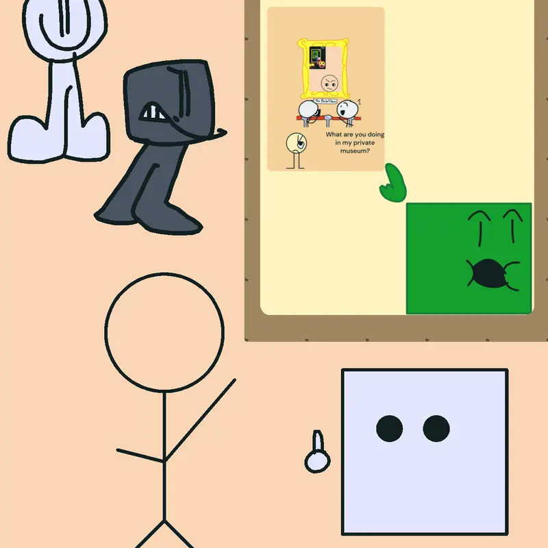 Game by @MegaCastle20