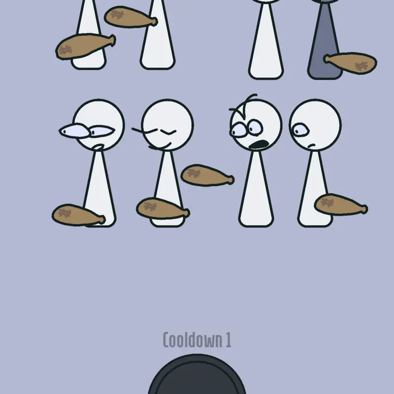 Game by @Mr_Matthew_TH