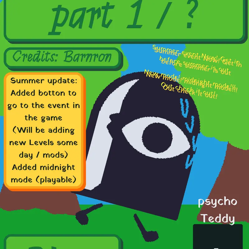 Game by @animal_Character