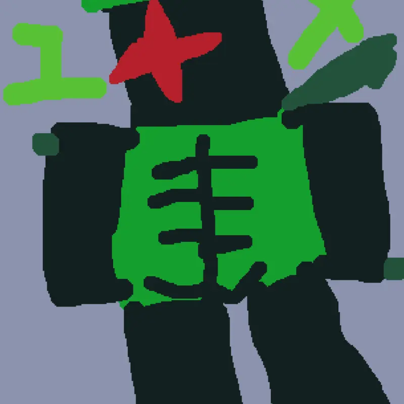 Game by @jacobisepic2763