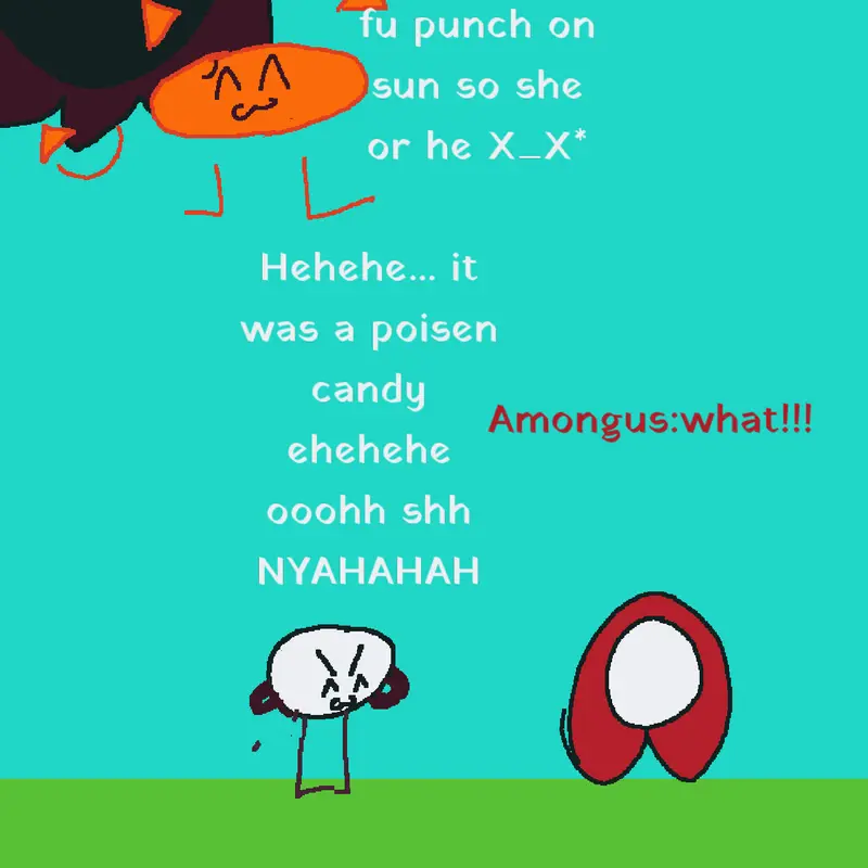 Game by @amongus_aaaaaaa