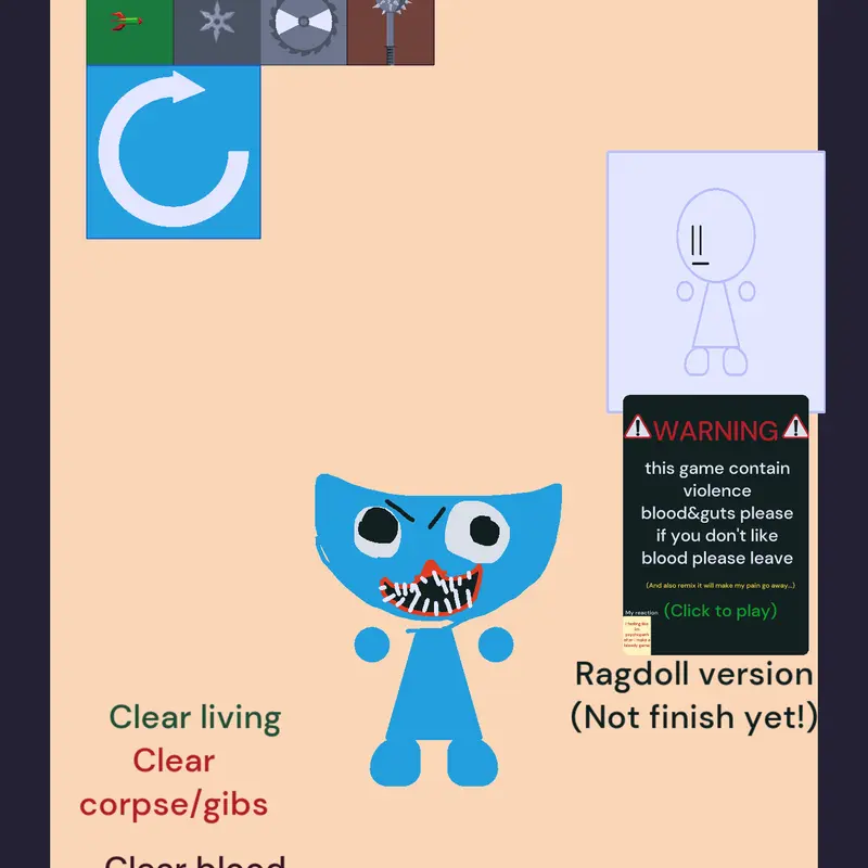 Game by @george_the_cube