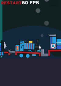 Sodor Race!