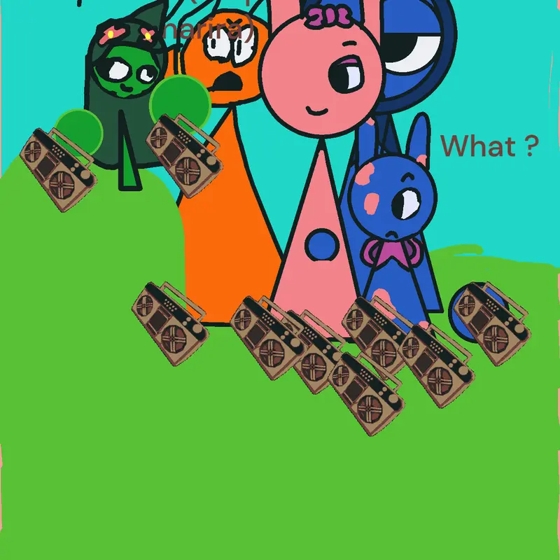 Game by @yomisma
