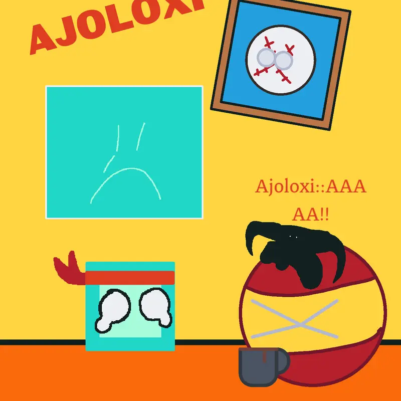 Game by @Ajoloxi