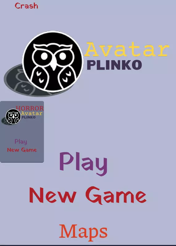 Avatar Plinko by @KubolX