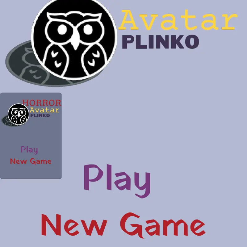 Avatar Plinko by @KubolX