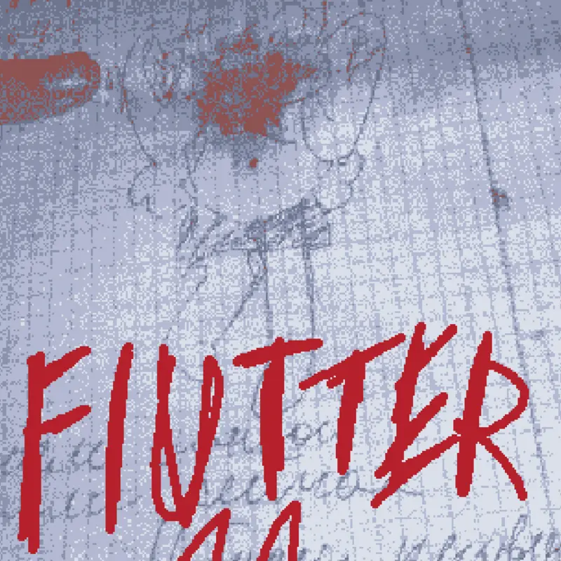 Oh flutter I LOVE YOU SO MUSH by @trueflutter_0fan