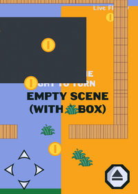 Credit : gamemaker2d