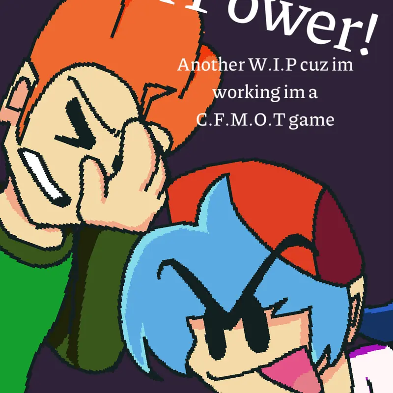Game by @__TWISTED__