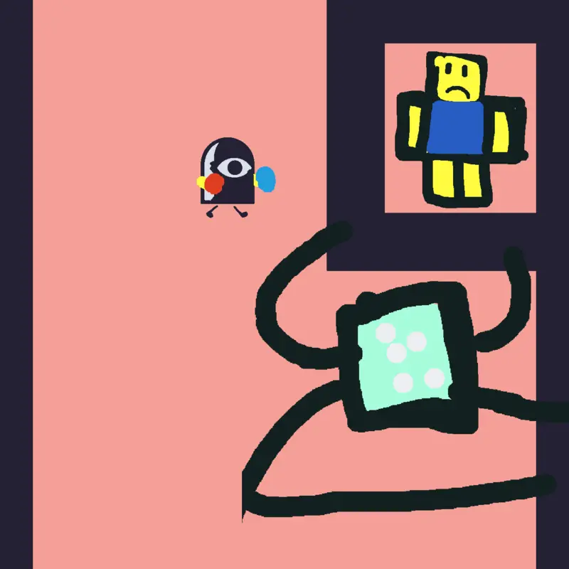 Game by @Porche