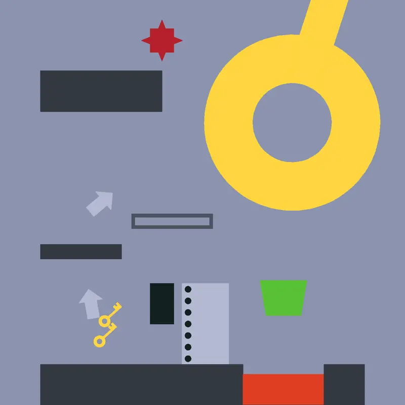 Game by @donuticastlegames