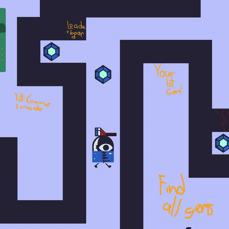 Game by @1Nothin