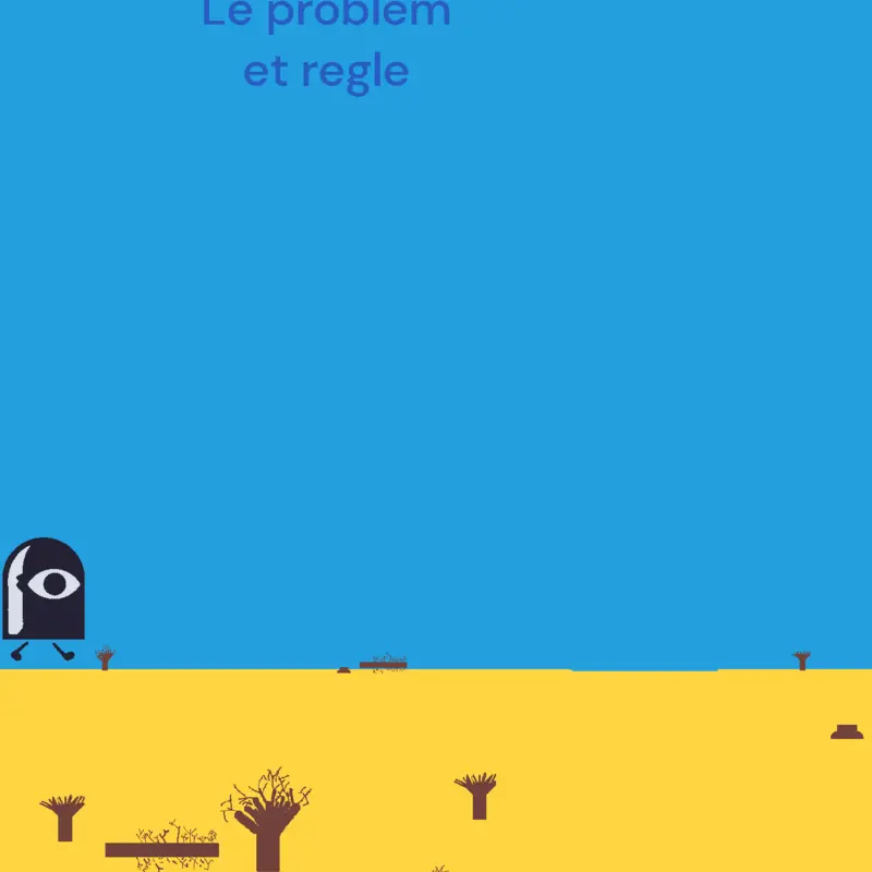Game by @oudainou