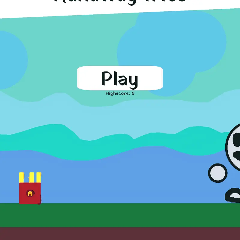 Game by @Joeymobiel