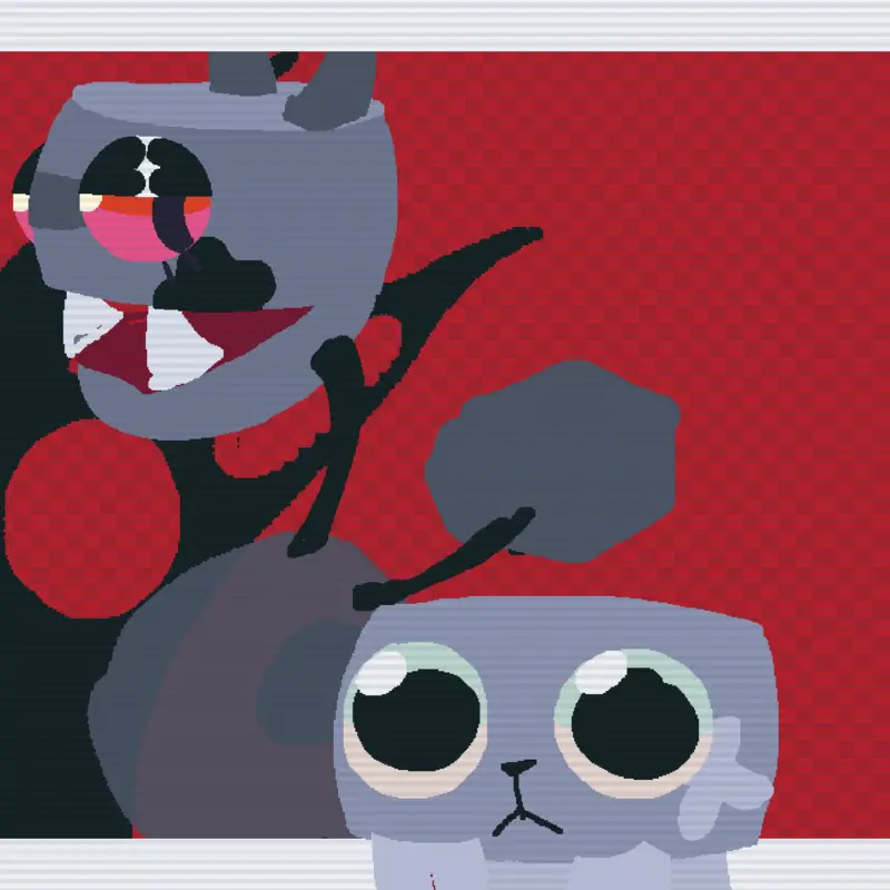 Game by @dumk