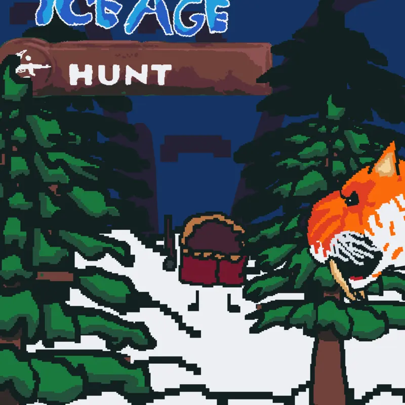 Game by @gamekingx