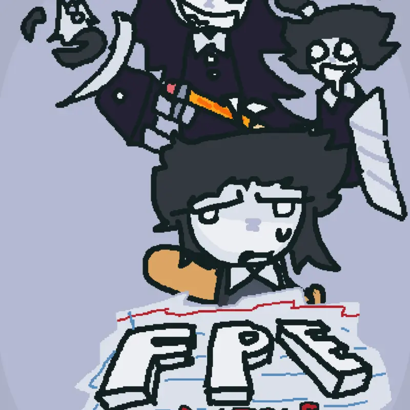 Game by @loskisito_XD