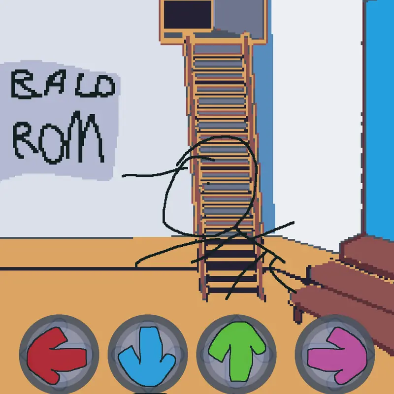 Fnf Roblox by @atticus1015