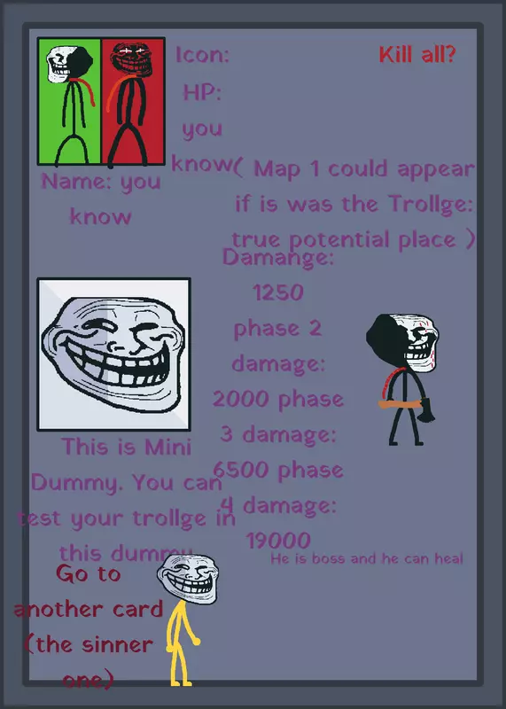 Game by @thesinneroneandscorisis