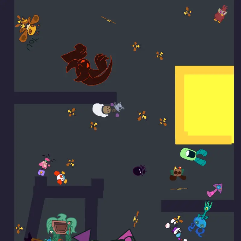Game by @DHEBW