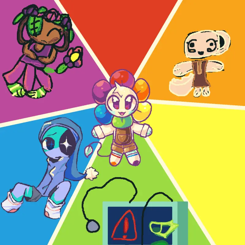 Game by @hipotato