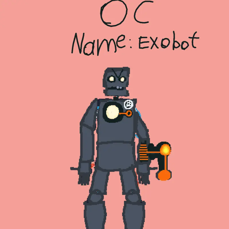 Game by @Xx-Abdulhadi-Ab_mega-xX