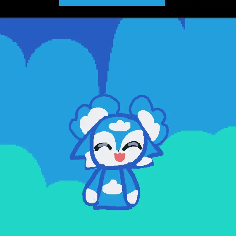 Game by @itz_WishicatXD