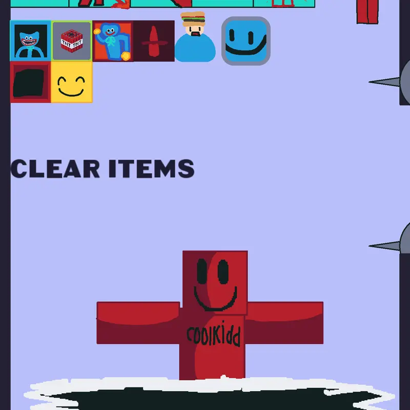 Game by @SSeek