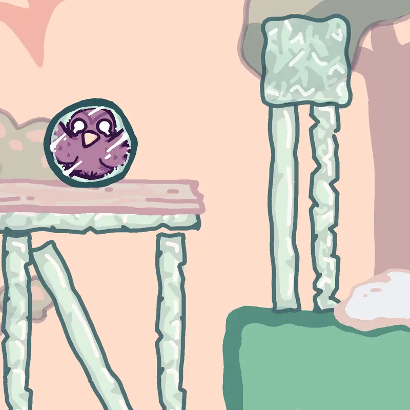 Game by @Blisa_cat23