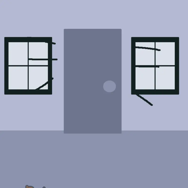 Game by @MrBenj
