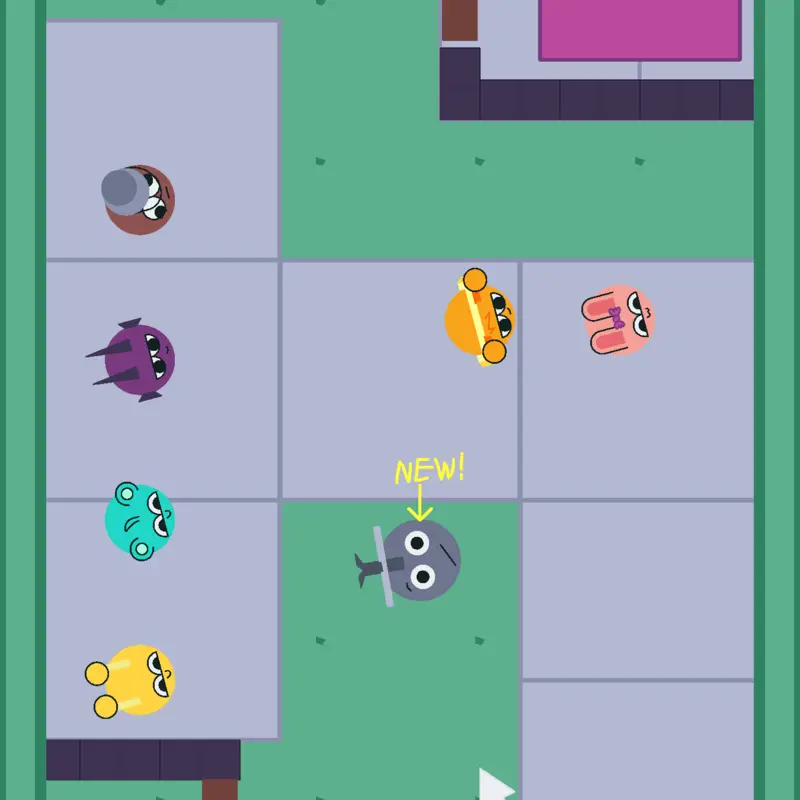 Game by @kohzeonn1386